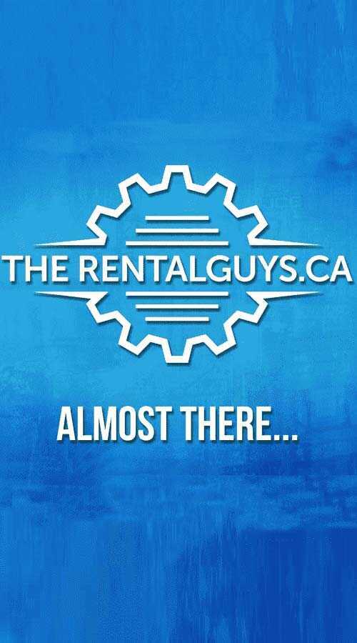 the rental guys loading image